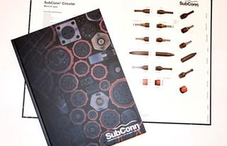 SubConn Catalogue